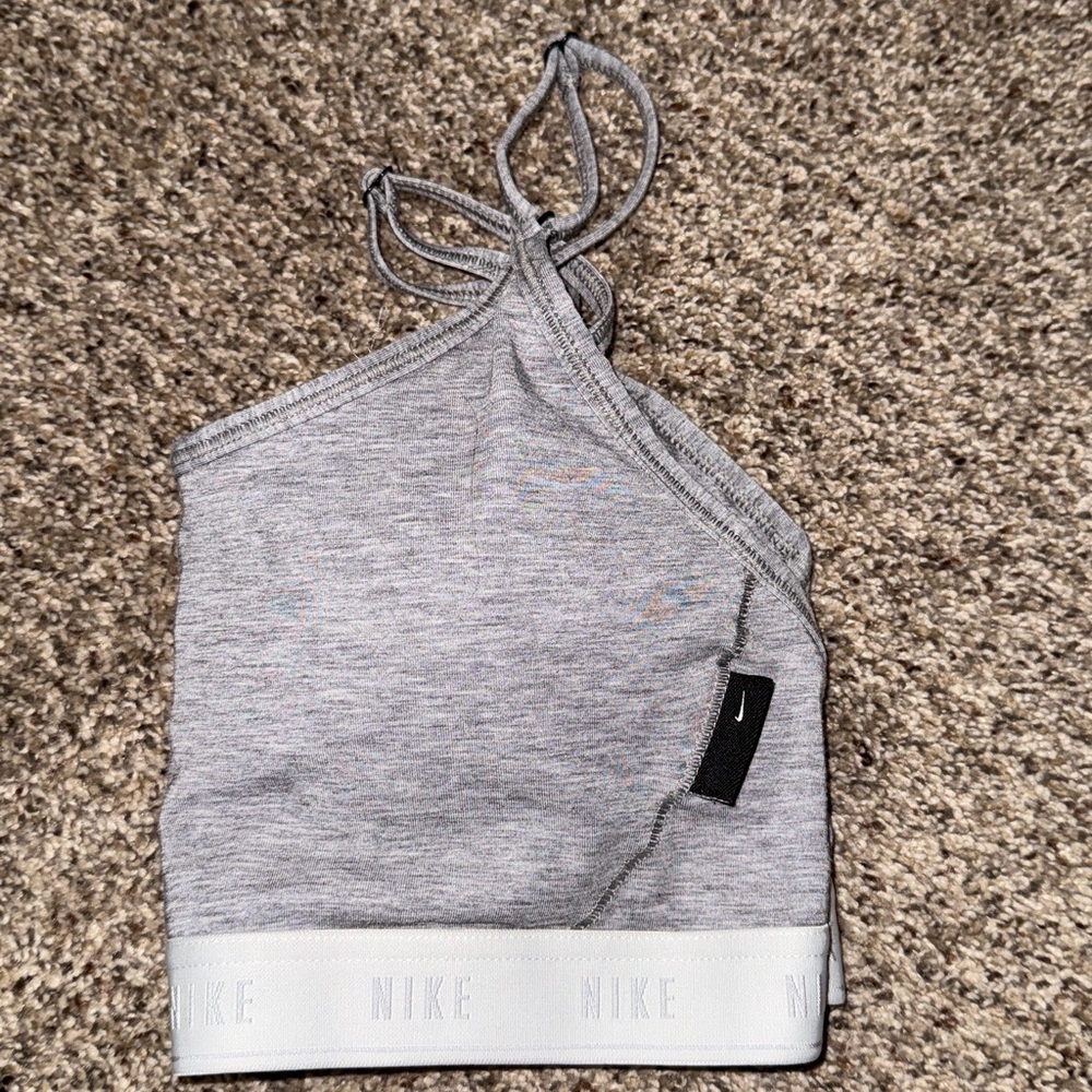 Nike Padded Sports Bra